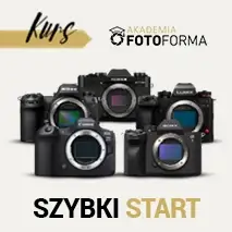 kurs szybki start